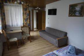 Pension-Ferienwohnung Rotar